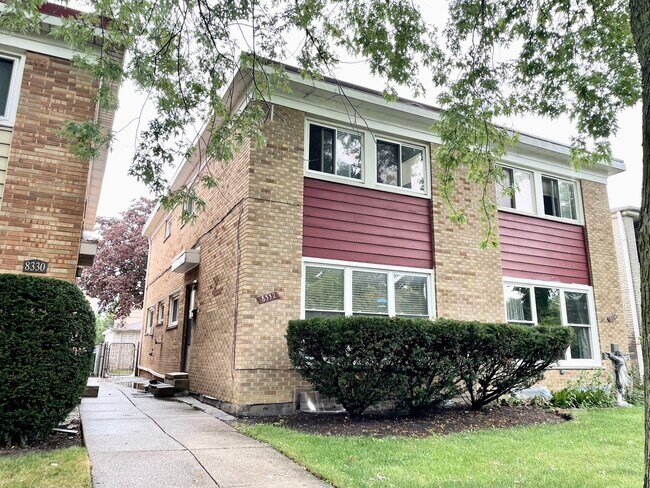 Photo - 8332 Bennett Ave Townhome
