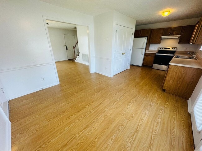 Photo - 2507 Floyd Ave