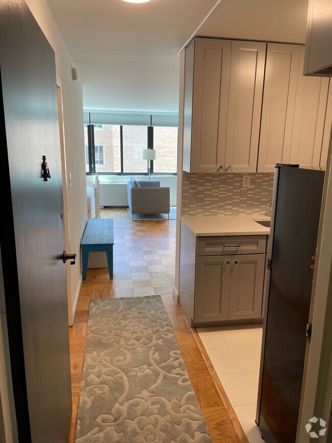 Building Photo - 2030 F St NW Unit 712 Rental