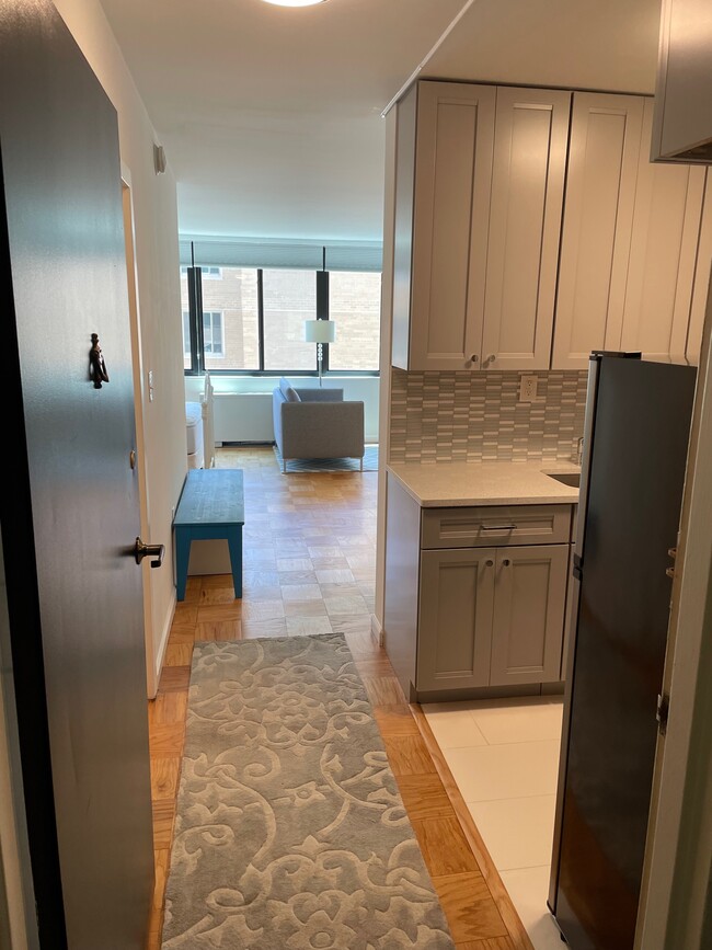 Photo - 2030 F St NW Condo Unit 712