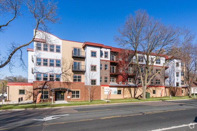 Lake George Lofts