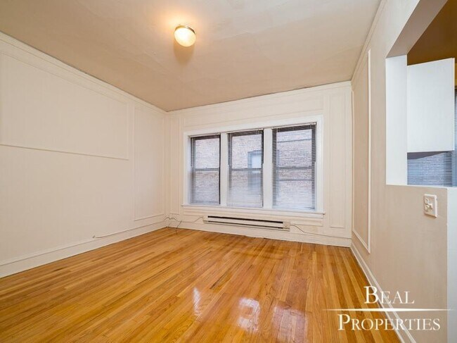 Photo - 1 bedroom in EVANSTON IL 60202 Unit B3