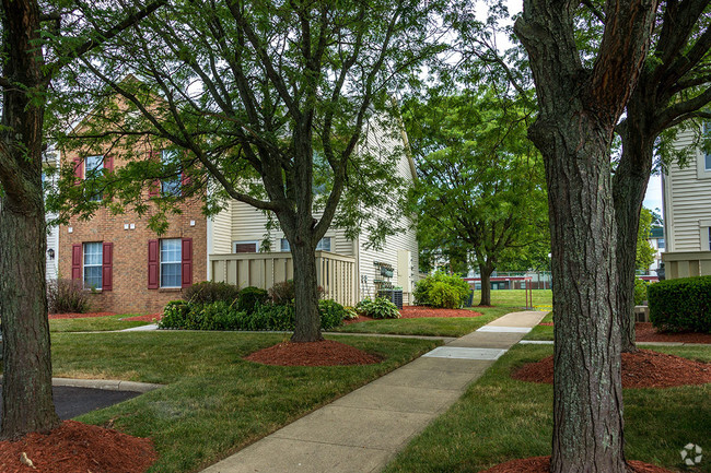 Building Photo - The Village at Appian Way Rental