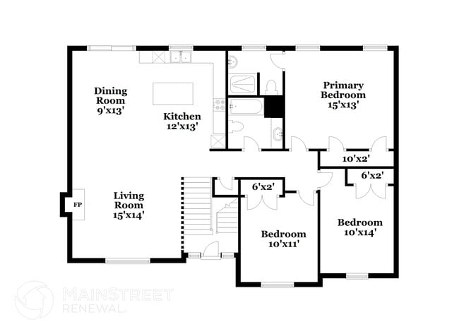 Photo - 501 Fall Meadow Ln