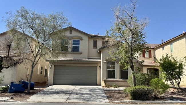 Photo - 4663 Aventura Canyon Ct House