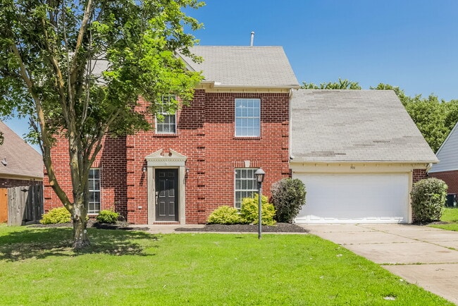 Photo - 906 Lakemont Dr House