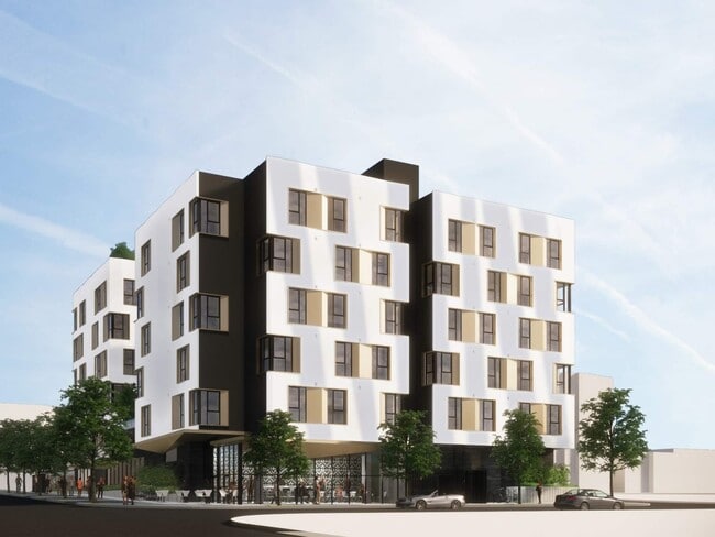 Building Photo - 1410 N Highland Ave Rental