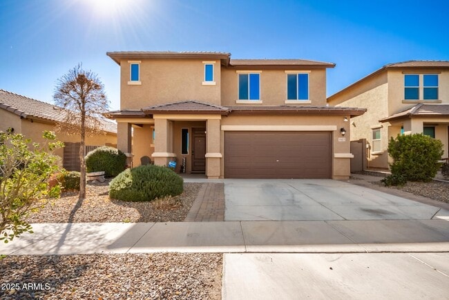 Photo - 18475 W Via Del Sol House