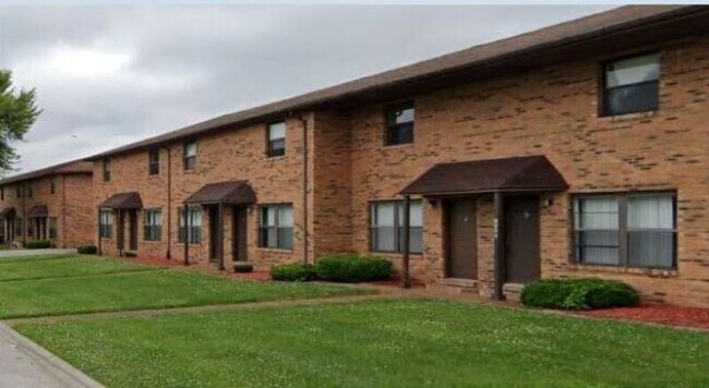 Photo - 1028 Belle Valley Dr Unit 6