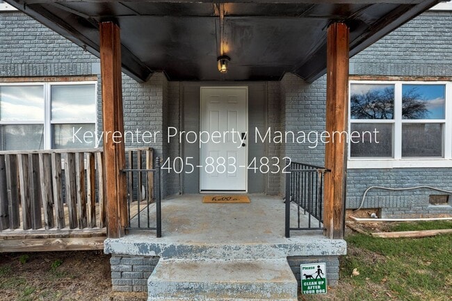 Photo - ACCEPTS HOUSING VOUCHERS - Bright & Stylish 2-Bedroom Close to the Plaza District Unit D