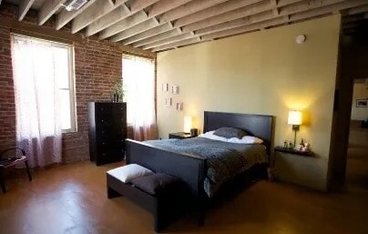 Photo - Harrison Terminal Lofts