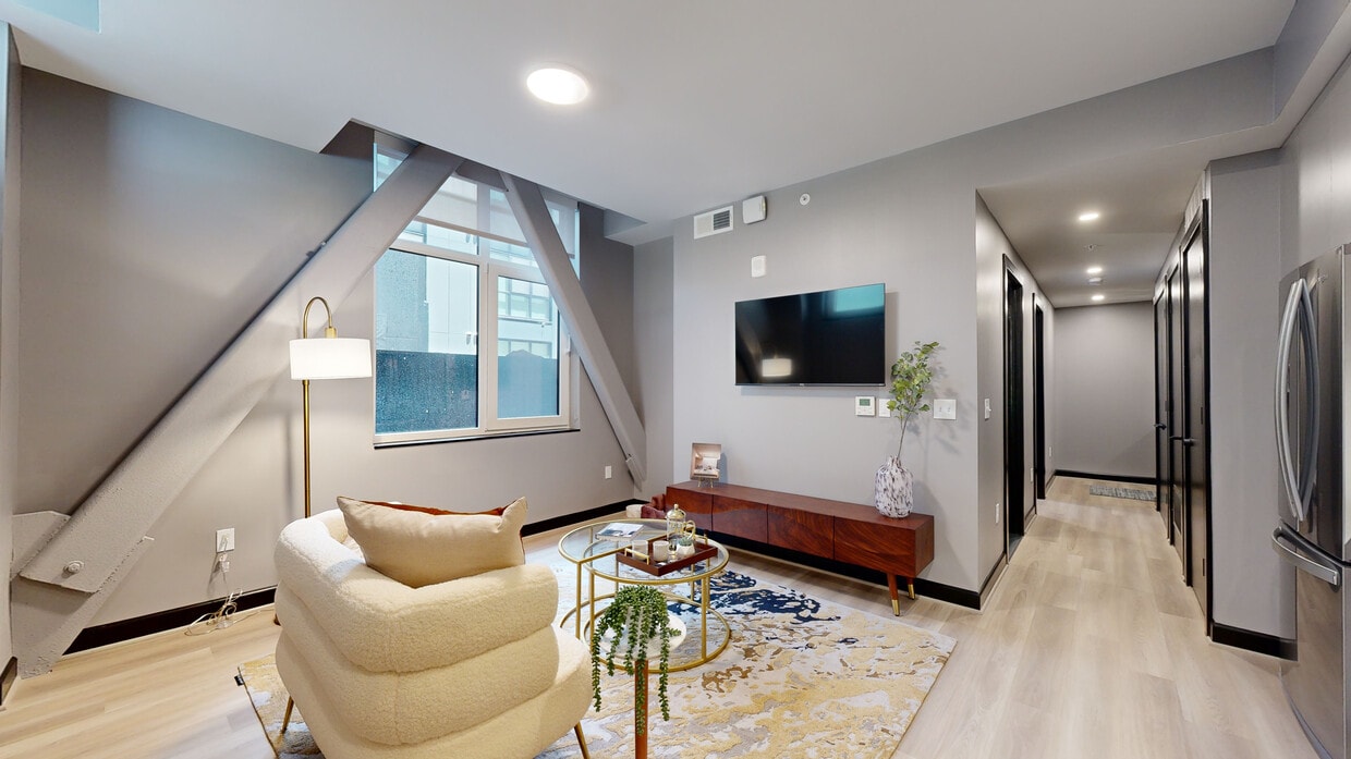 Photo - Balsa Apartments