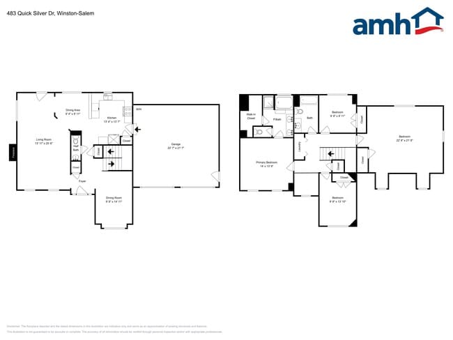 Photo - 483 Quick Silver Dr