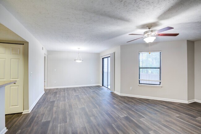 High Ridge Apartments