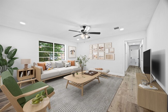 Building Photo - 318 S Fulton St Rental