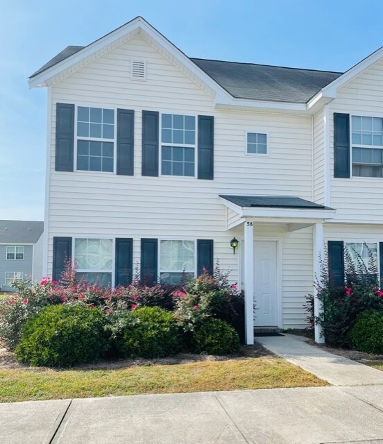 Townhomes For Rent In Port Wentworth Ga Forrentcom