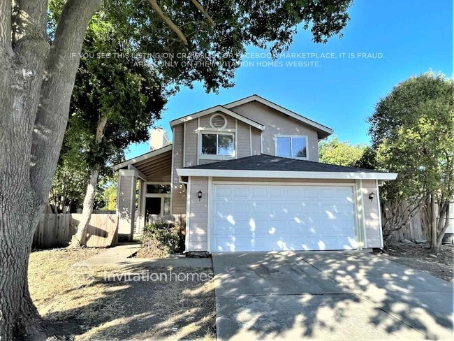 Building Photo - 6036 Sun Dial Way Rental