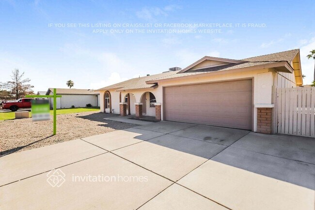 Photo - 5741 W John Cabot Rd