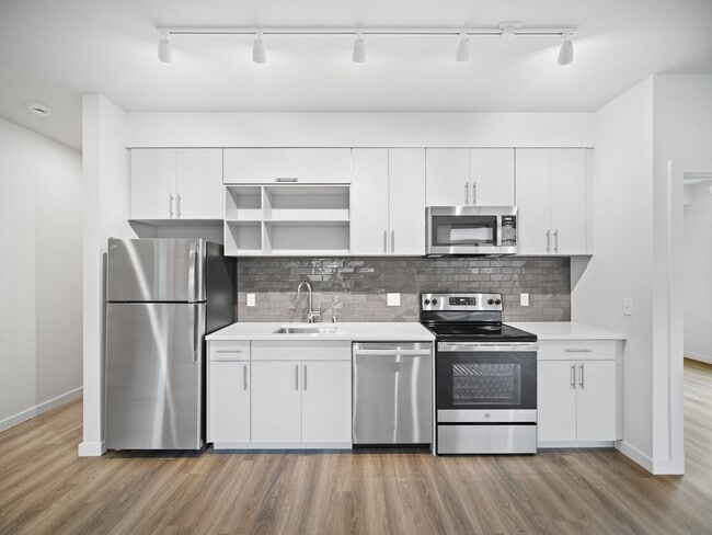 Photo - Flats on 4th Apartments