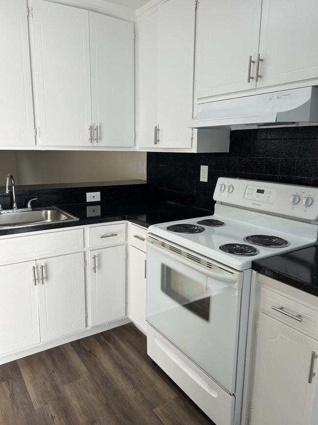 Photo - Fremont Pines Apartments