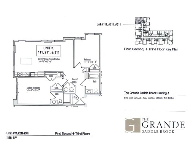 Photo - The Grande Saddle Brook