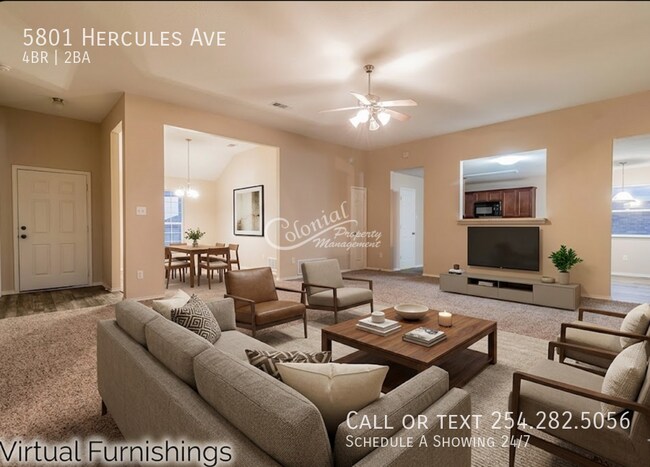 Photo - 5801 Hercules Ave