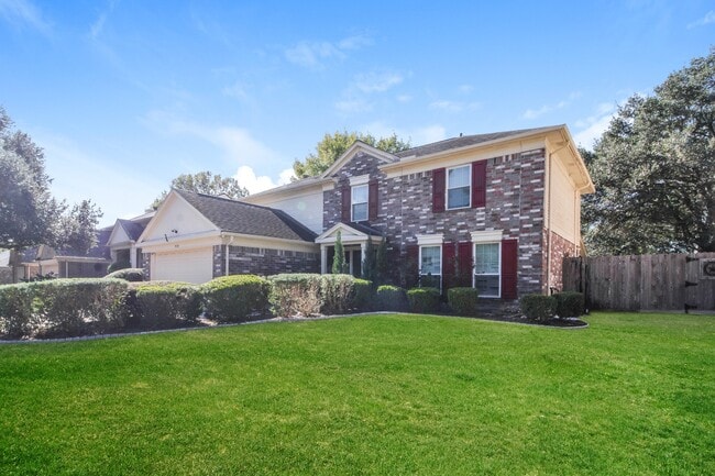 Photo - 918 Long Prairie Dr