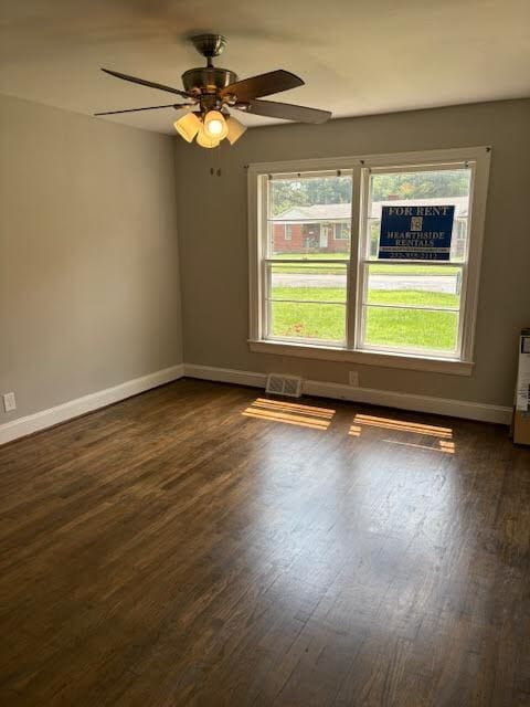 Photo - "Charming 3-Bed Duplex with Gleaming Hardw...