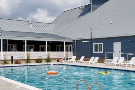 Photo - Solace of Mahomet