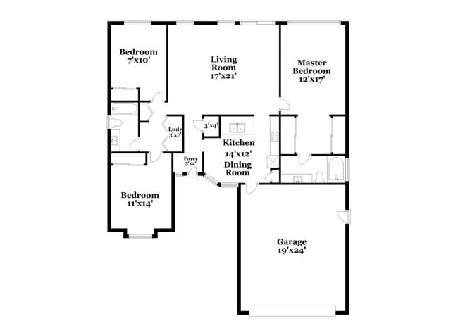 Photo - 4707 W Piute Ave