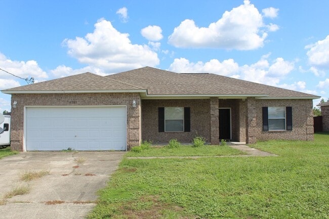 Building Photo - Spacious 3/2 Home in Sunny Hills w/ 2-Car Garage