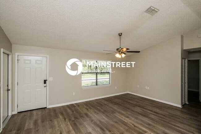 Photo - 3 Bedroom Pet-Friendly Home in Palm Bay, FL with Main Street Renewal