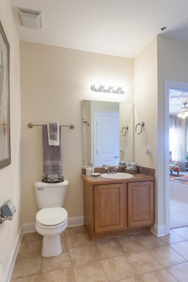 Oceanaire Apartments Biloxi, MS