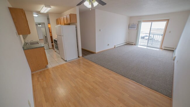 Photo - Park South Apartments