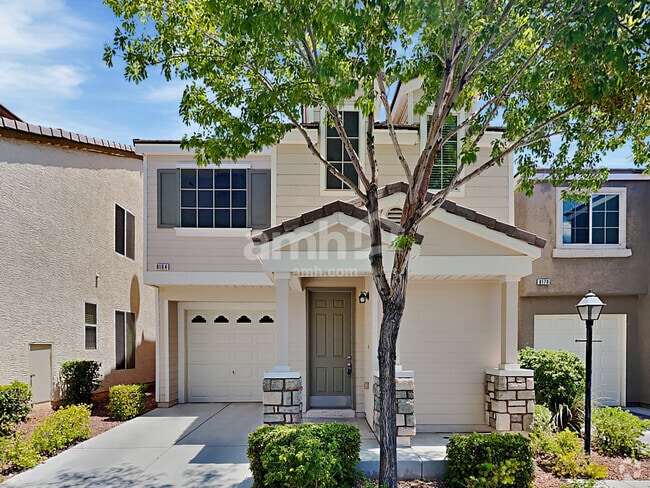 Building Photo - 8164 Golden Flowers St Rental