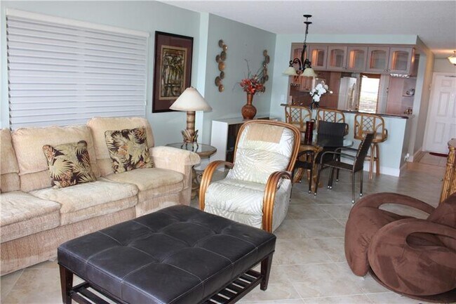 Photo - 750 N Ocean Blvd Unit 1210