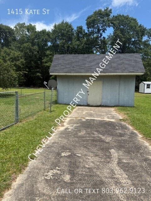 Photo - 1415 Kate St