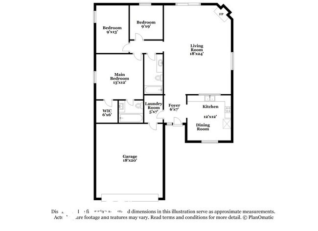 Photo - 7772 Harcourt Springs Pl
