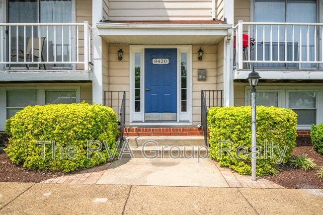 Photo - 8420 O'Bannon Ct Unidad Apt 1102