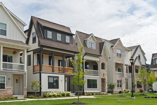 Building Photo - 504 Edwin St