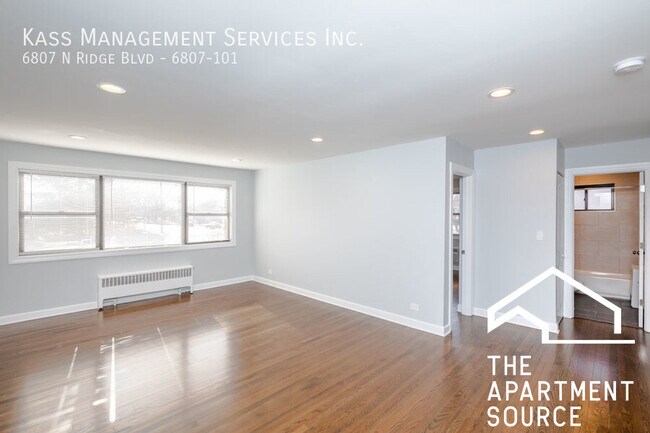 Photo - 6807 N Ridge Blvd Unit 101