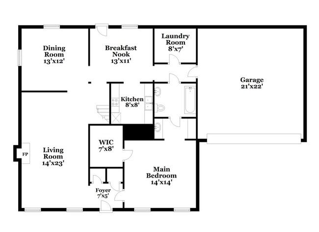 Photo - 7308 Alexander Rd