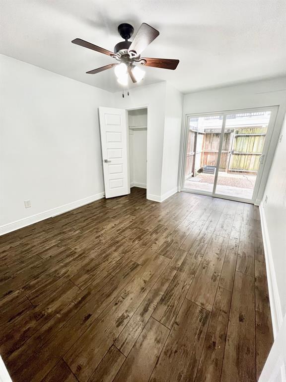 Photo - 12633 Memorial Dr Unidad 227 Rental
