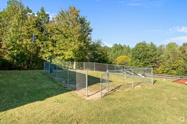 Parque para perros