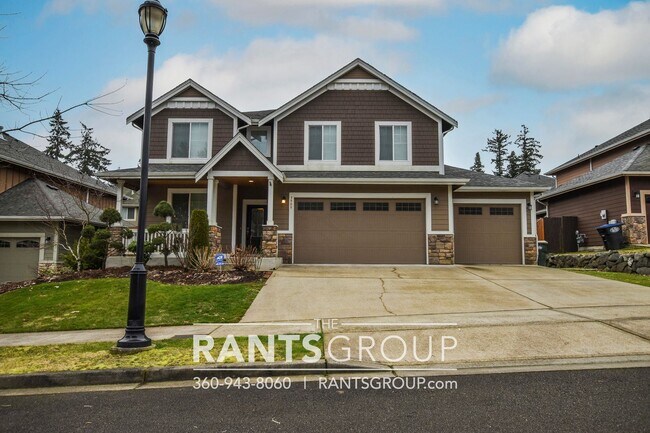 4 br, 2.5 bath House - 3909 20th Ave NE - 4 br, 2.5 bath House - 3909 20th Ave NE