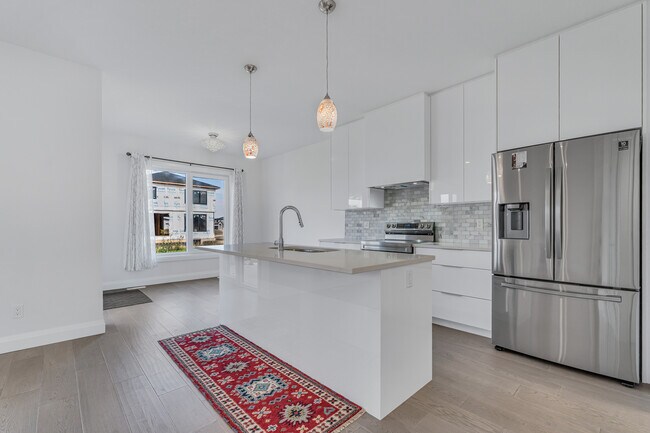 Photo - 1719 Applerock Av