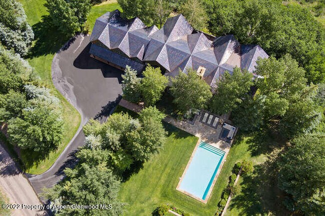 650 Pioneer Springs Ranch Rd
