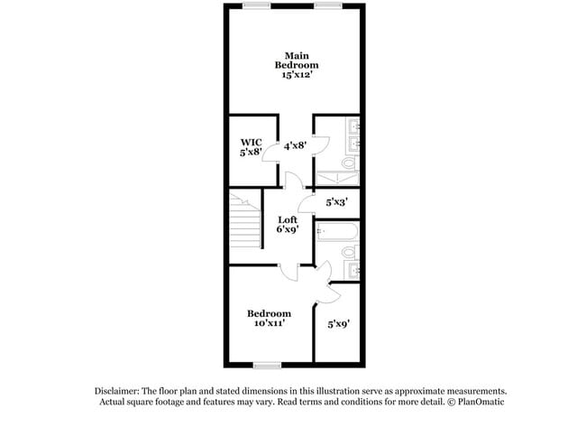Photo - 2133 Great Sapphire Ln