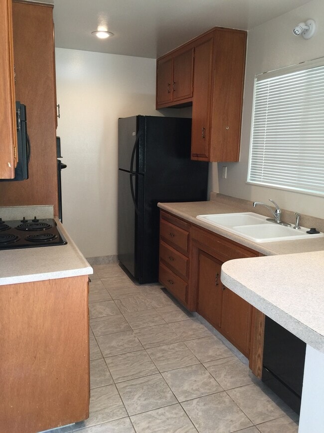 Photo - Ground Level 1 bedroom Condo Available soon Unit 24