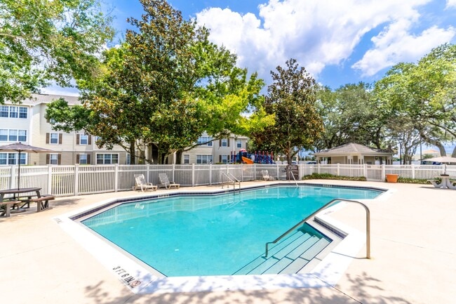 Lakewood Shores